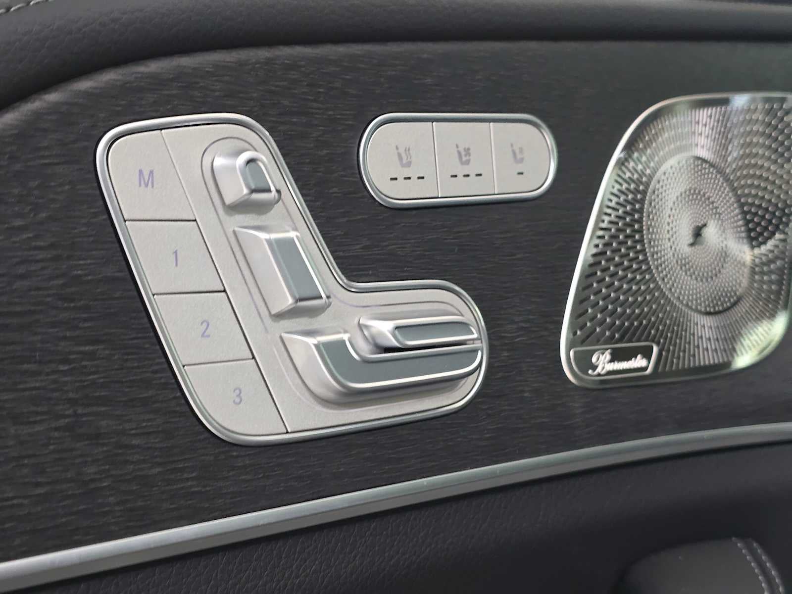 2026 Mercedes-Benz AMG® GLE 53 4MATIC®+ SUV