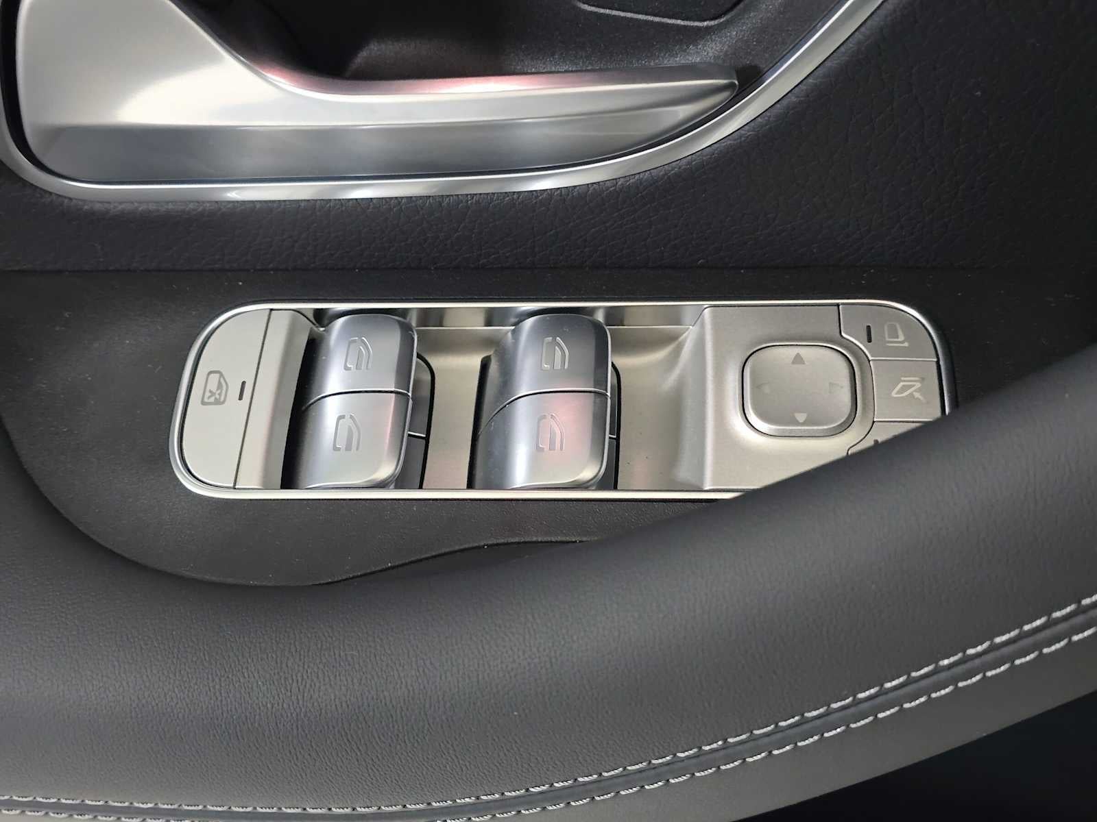 2026 Mercedes-Benz AMG® GLE 53 4MATIC®+ SUV
