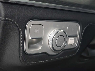 2026 Mercedes-Benz AMG® GLE 53 4MATIC®+ SUV