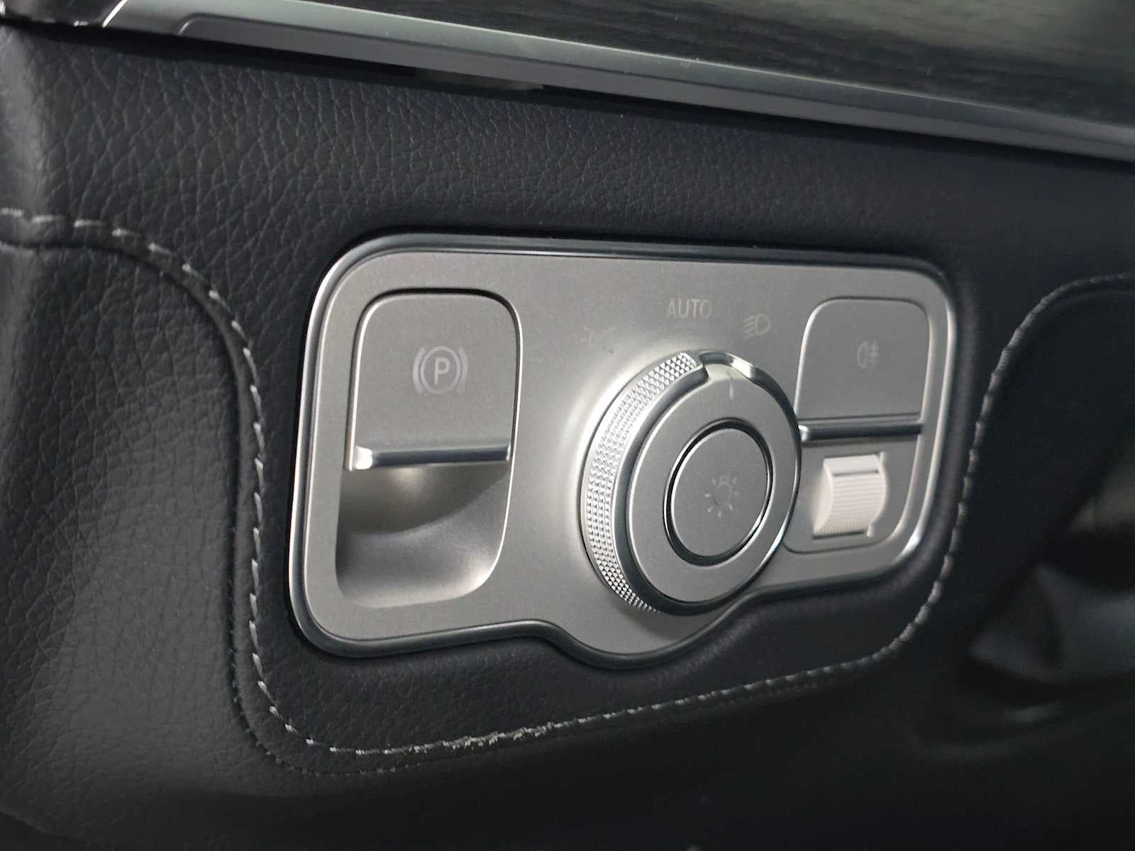 2026 Mercedes-Benz AMG® GLE 53 4MATIC®+ SUV