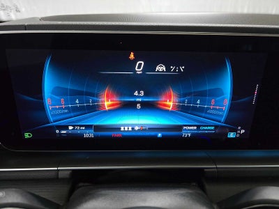 2026 Mercedes-Benz AMG® GLE 53 4MATIC®+ SUV