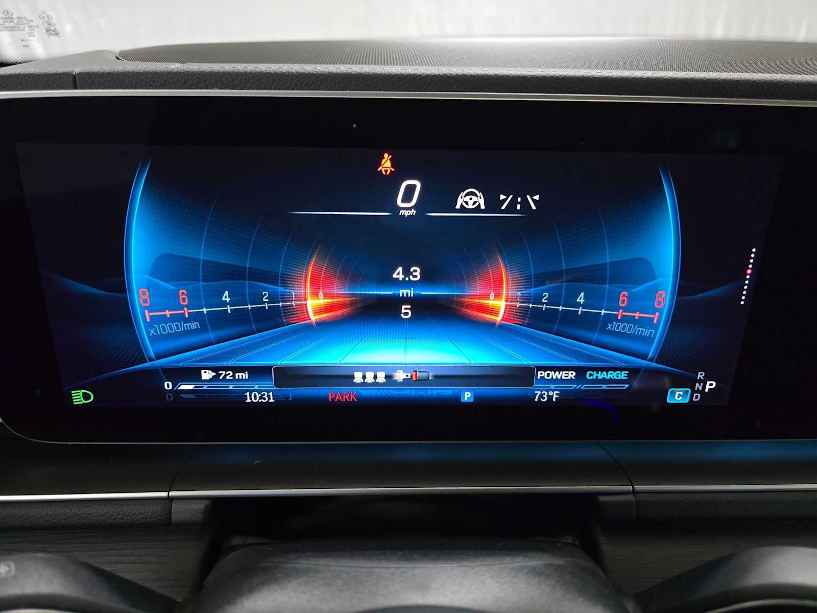 2026 Mercedes-Benz AMG® GLE 53 4MATIC®+ SUV