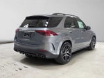 2026 Mercedes-Benz AMG® GLE 53 4MATIC®+ SUV