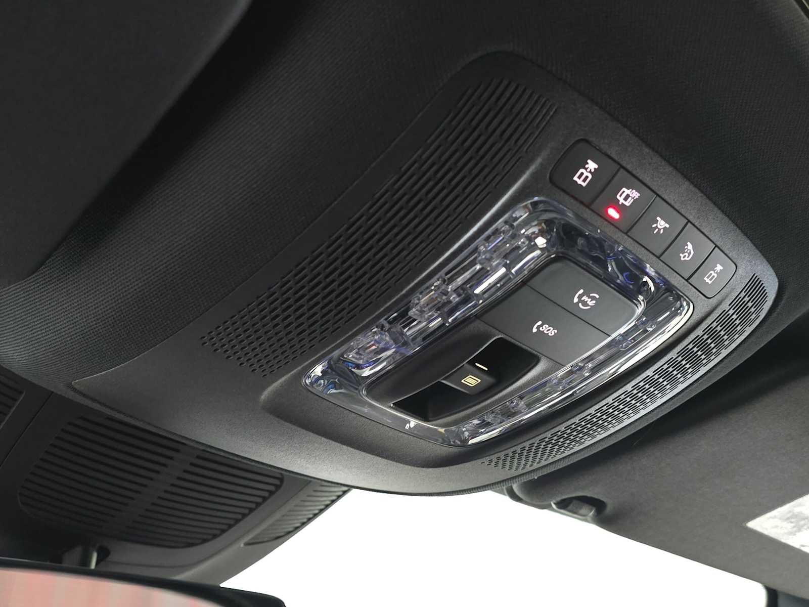 2026 Mercedes-Benz AMG® GLE 53 4MATIC®+ SUV