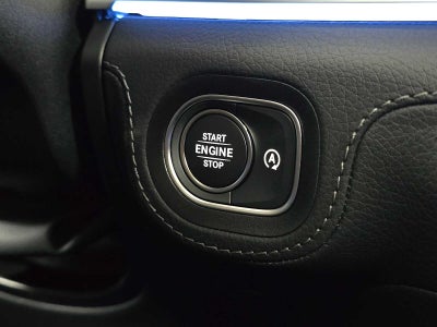 2026 Mercedes-Benz AMG® GLE 53 4MATIC®+ SUV