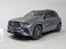 2026 Mercedes-Benz AMG® GLE 53 4MATIC®+ SUV