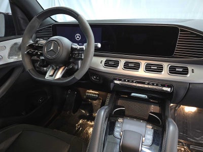 2024 Mercedes-Benz AMG® GLE 53 4MATIC®+ SUV