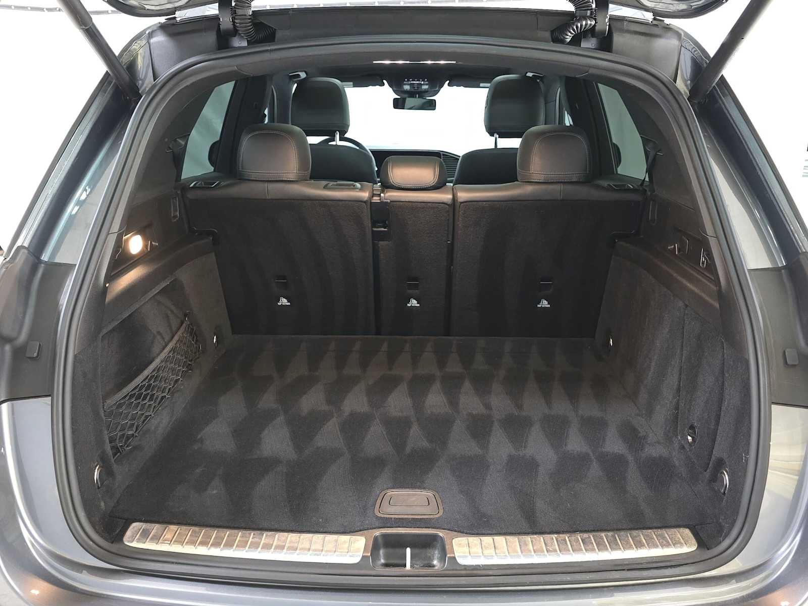2024 Mercedes-Benz AMG® GLE 53 4MATIC®+ SUV