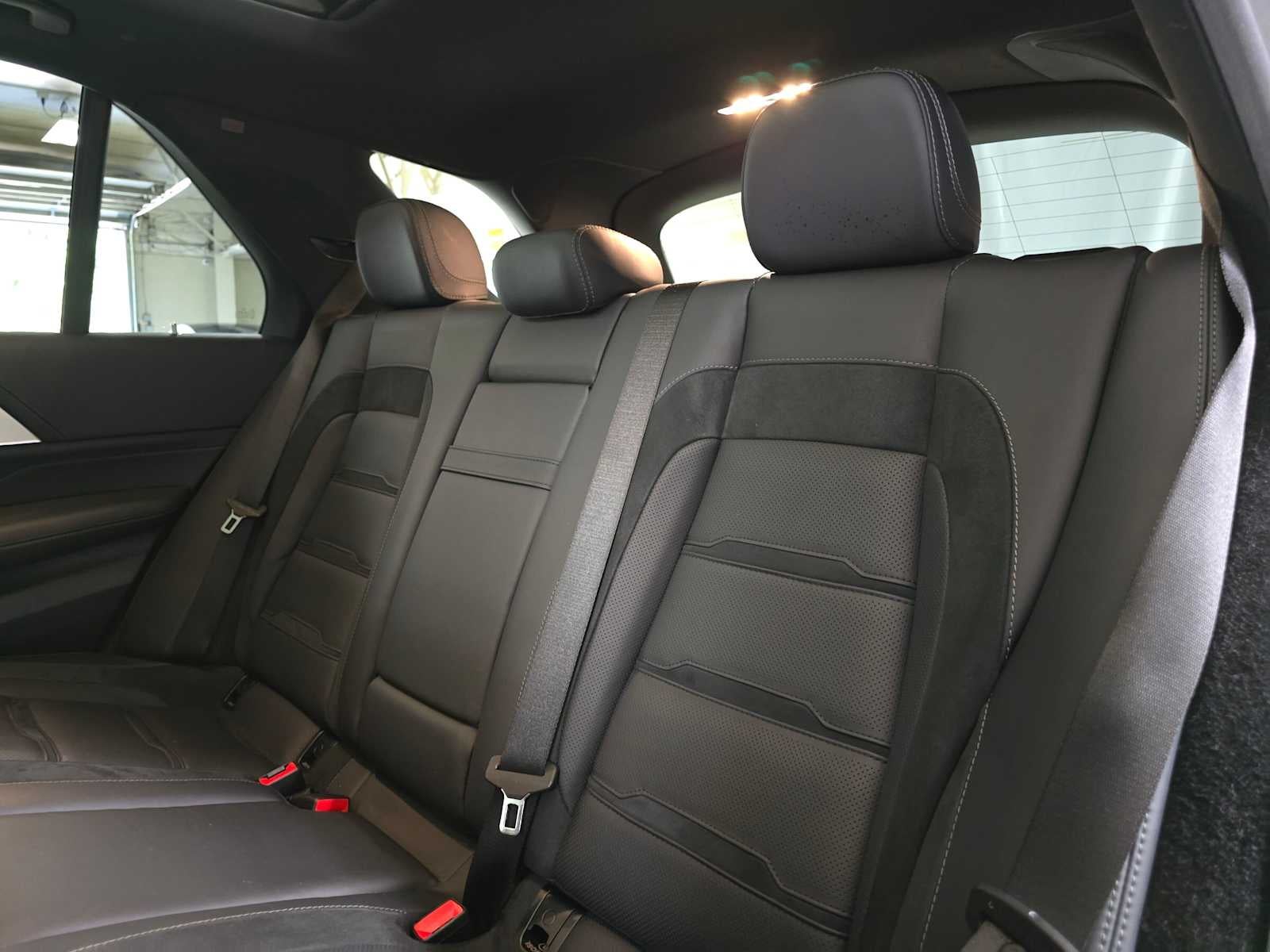 2024 Mercedes-Benz AMG® GLE 53 4MATIC®+ SUV
