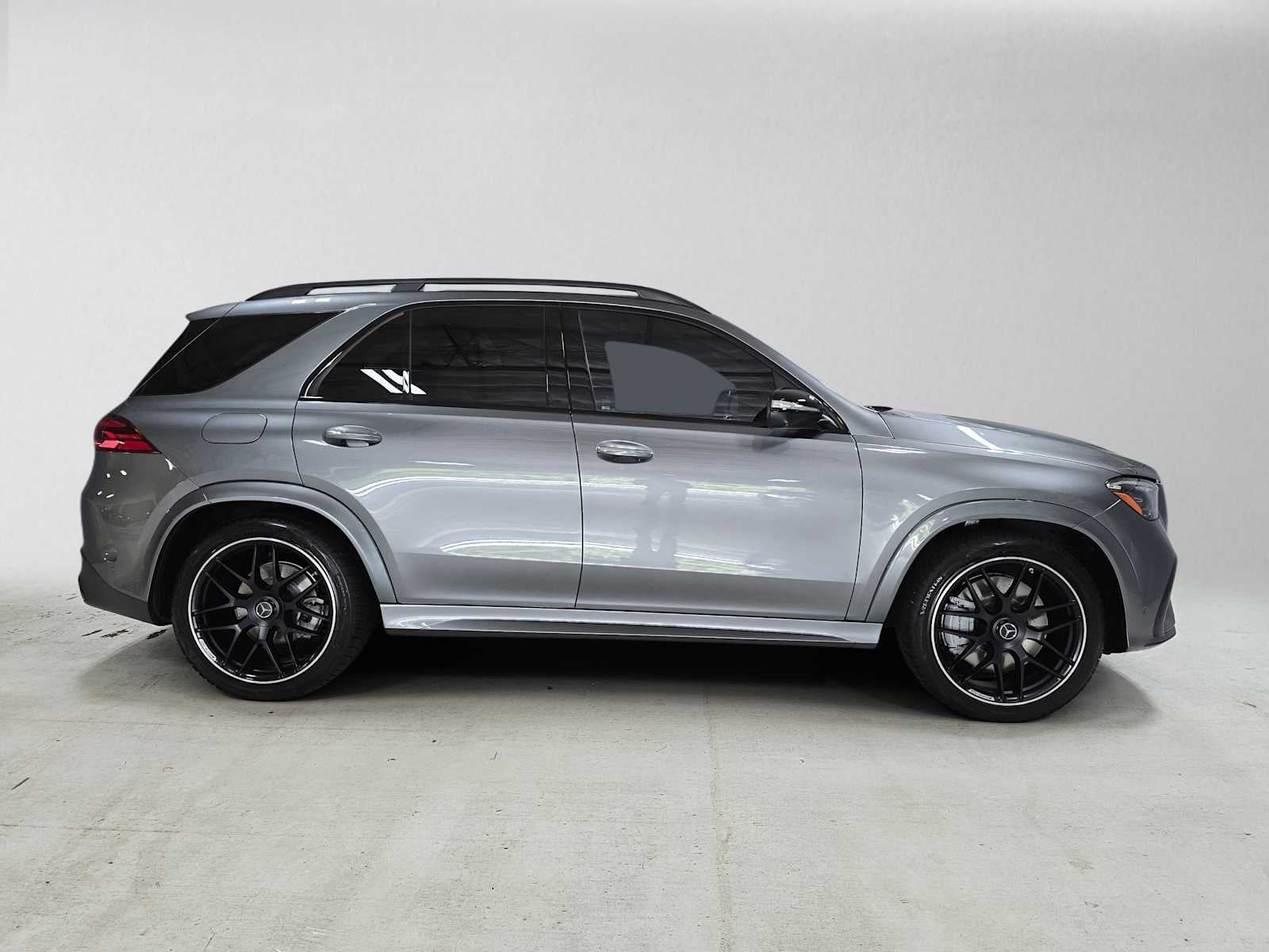 2024 Mercedes-Benz AMG® GLE 53 4MATIC®+ SUV