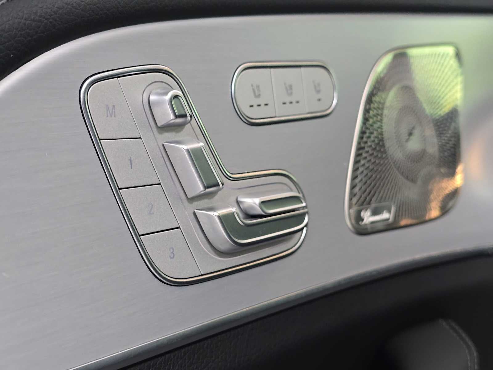 2024 Mercedes-Benz AMG® GLE 53 4MATIC®+ SUV