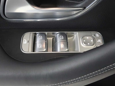 2024 Mercedes-Benz AMG® GLE 53 4MATIC®+ SUV
