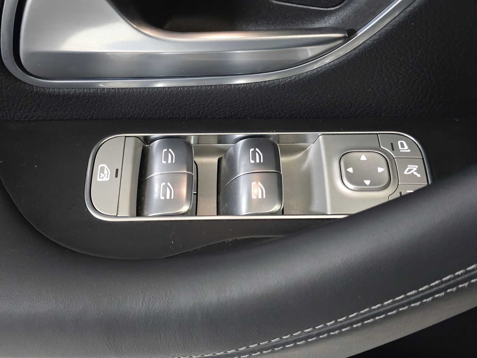 2024 Mercedes-Benz AMG® GLE 53 4MATIC®+ SUV