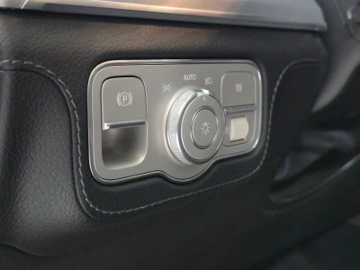 2024 Mercedes-Benz AMG® GLE 53 4MATIC®+ SUV