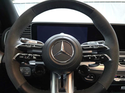 2024 Mercedes-Benz AMG® GLE 53 4MATIC®+ SUV