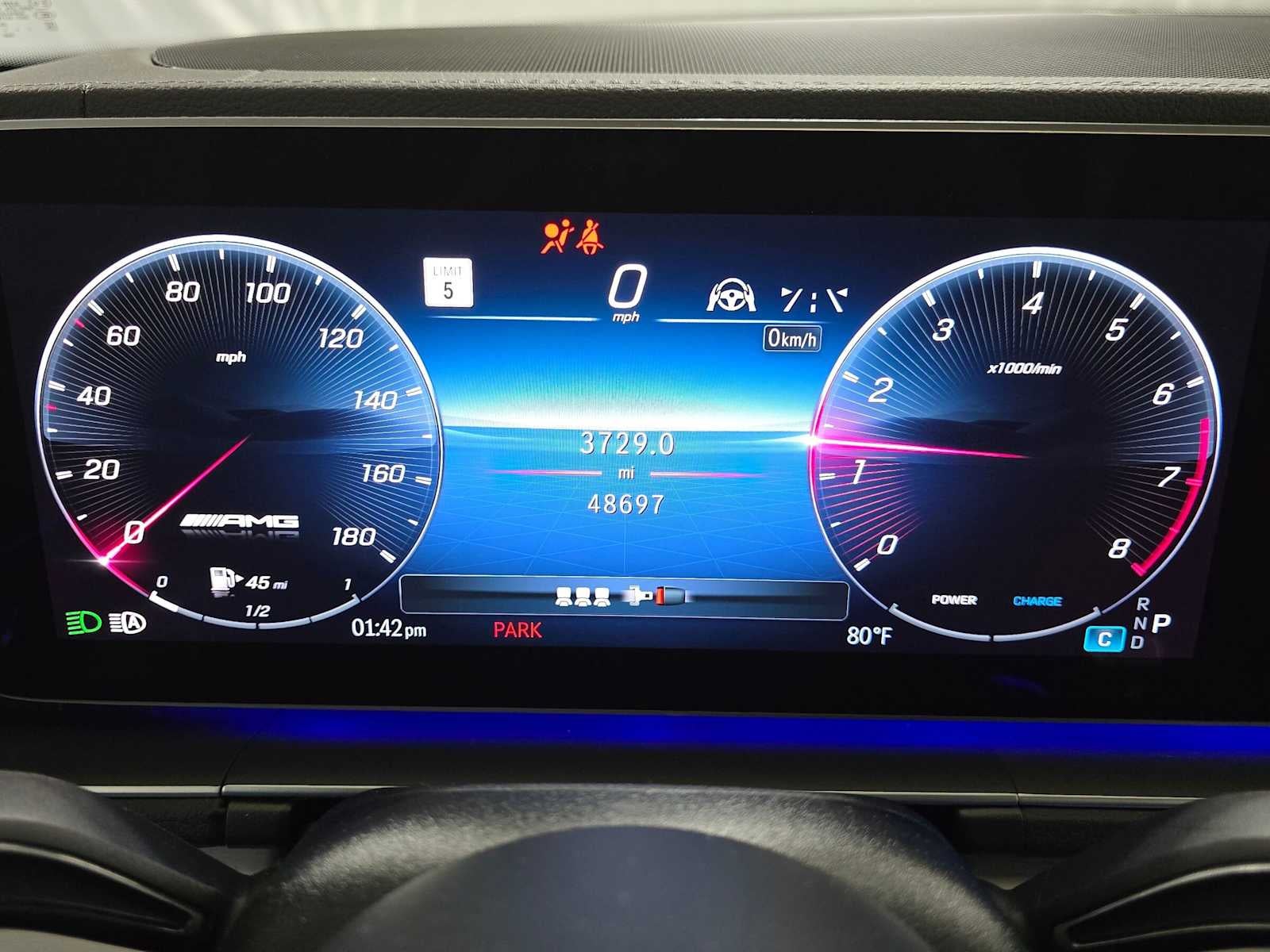 2024 Mercedes-Benz AMG® GLE 53 4MATIC®+ SUV