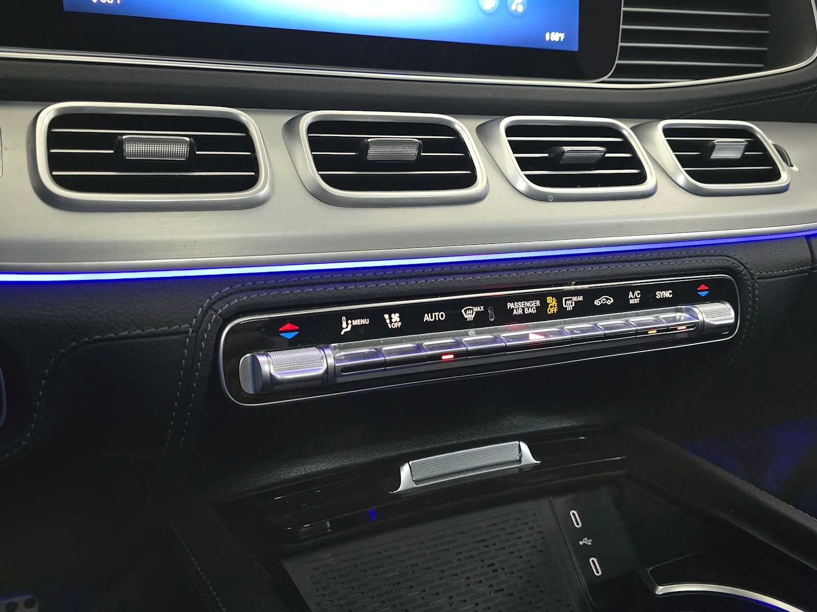 2024 Mercedes-Benz AMG® GLE 53 4MATIC®+ SUV