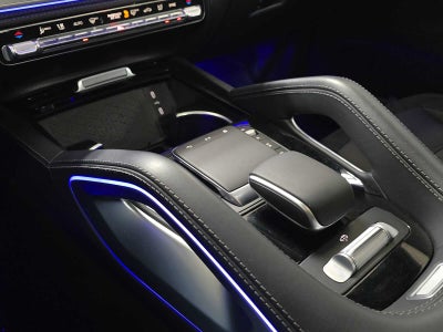 2024 Mercedes-Benz AMG® GLE 53 4MATIC®+ SUV