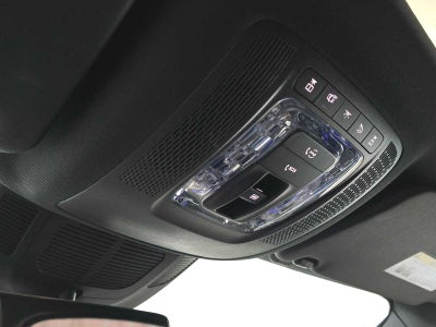 2024 Mercedes-Benz AMG® GLE 53 4MATIC®+ SUV