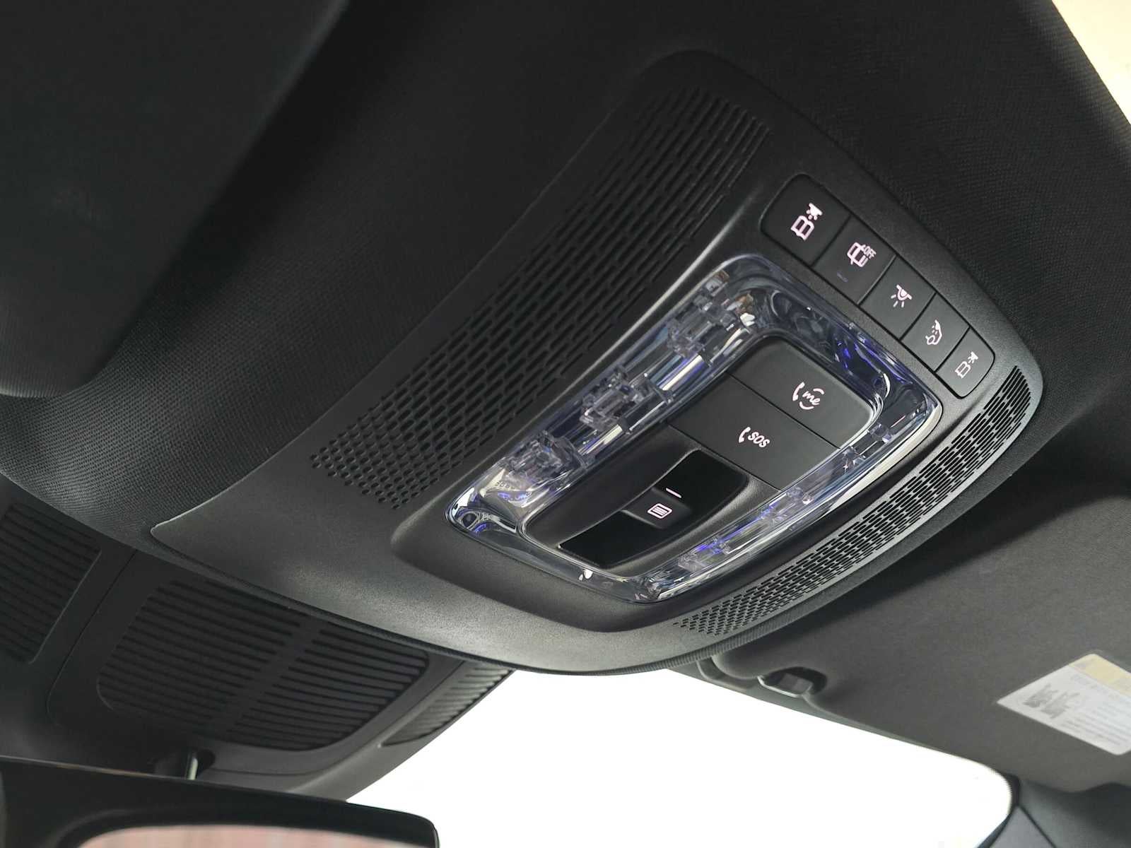2024 Mercedes-Benz AMG® GLE 53 4MATIC®+ SUV