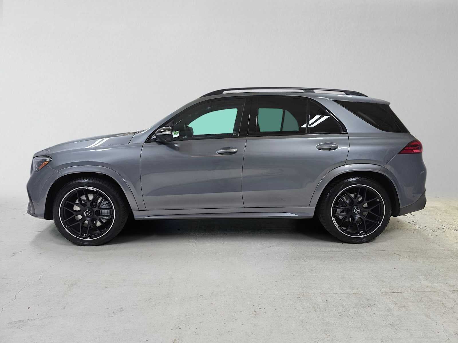 2024 Mercedes-Benz AMG® GLE 53 4MATIC®+ SUV