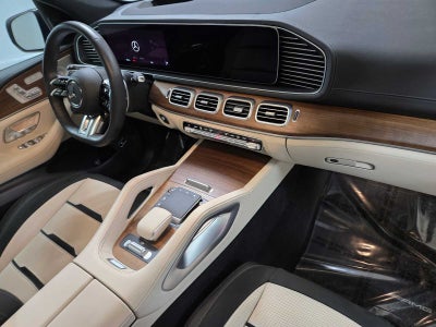 2024 Mercedes-Benz AMG® GLE 53 4MATIC®+ SUV