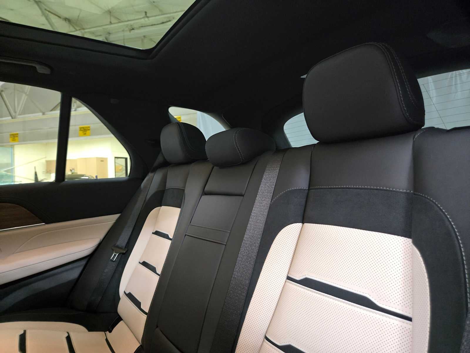 2024 Mercedes-Benz AMG® GLE 53 4MATIC®+ SUV