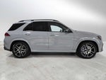 2024 Mercedes-Benz AMG® GLE 53 4MATIC®+ SUV