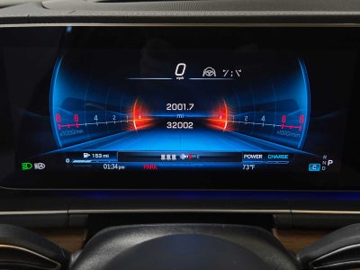 2024 Mercedes-Benz AMG® GLE 53 4MATIC®+ SUV