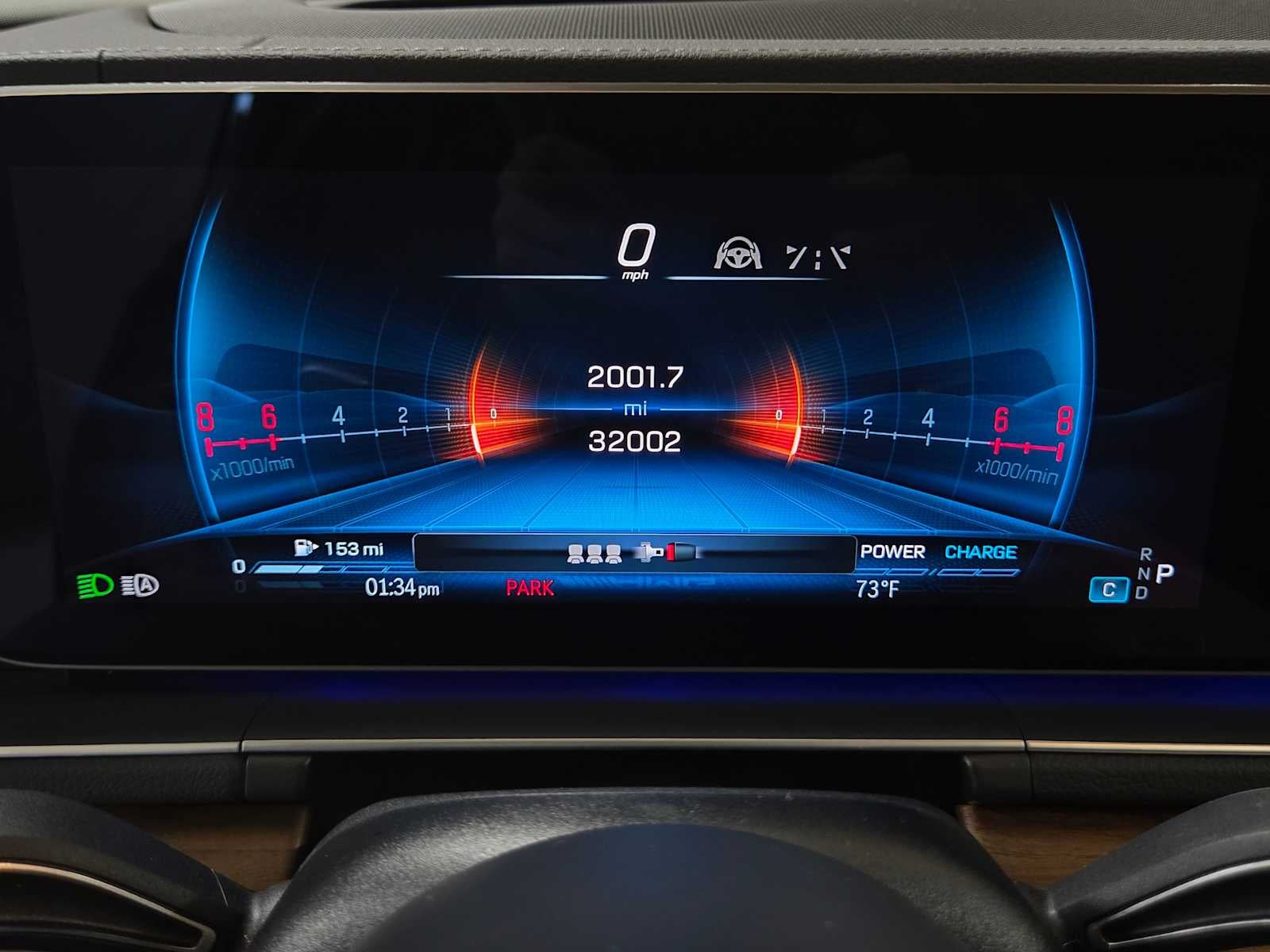 2024 Mercedes-Benz AMG® GLE 53 4MATIC®+ SUV