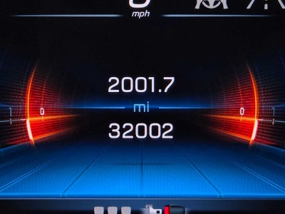 2024 Mercedes-Benz AMG® GLE 53 4MATIC®+ SUV