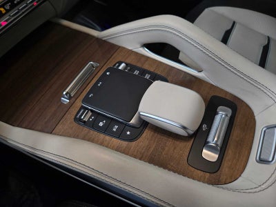2024 Mercedes-Benz AMG® GLE 53 4MATIC®+ SUV