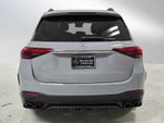 2024 Mercedes-Benz AMG® GLE 53 4MATIC®+ SUV