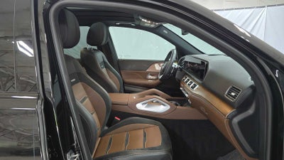 2024 Mercedes-Benz AMG® GLE 53 4MATIC®+ SUV