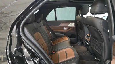 2024 Mercedes-Benz AMG® GLE 53 4MATIC®+ SUV