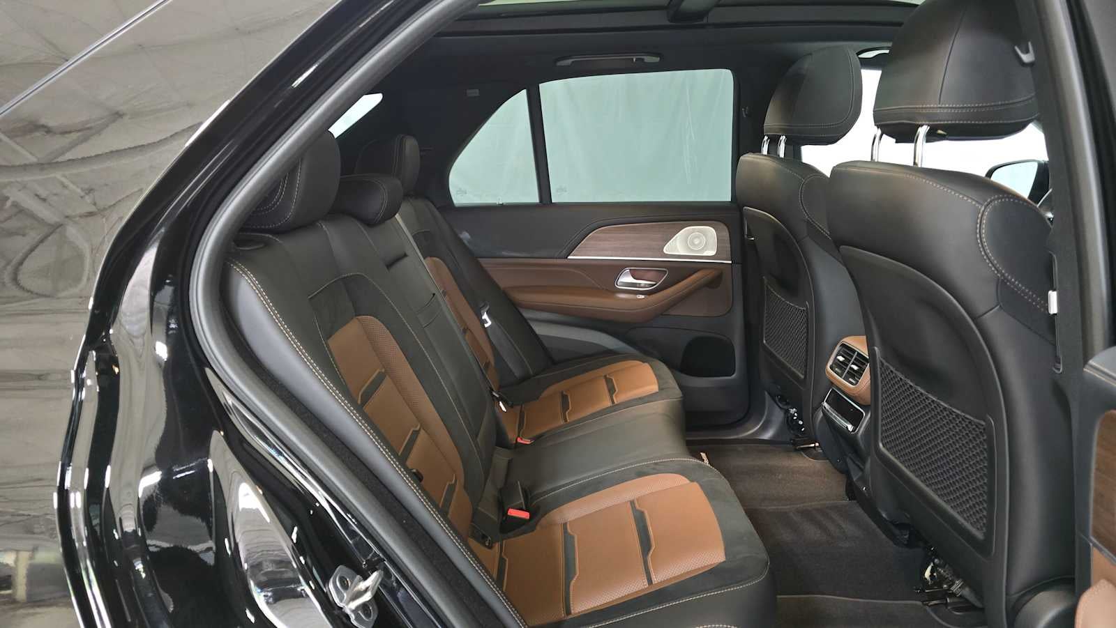 2024 Mercedes-Benz AMG® GLE 53 4MATIC®+ SUV