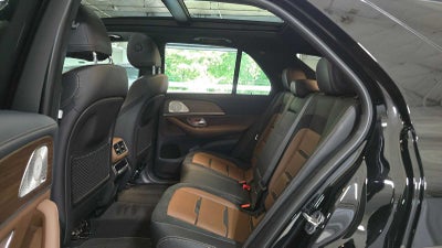 2024 Mercedes-Benz AMG® GLE 53 4MATIC®+ SUV