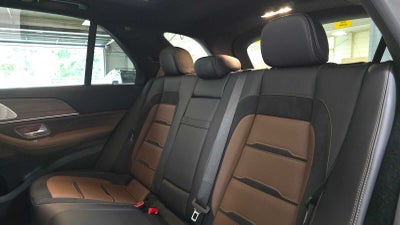 2024 Mercedes-Benz AMG® GLE 53 4MATIC®+ SUV