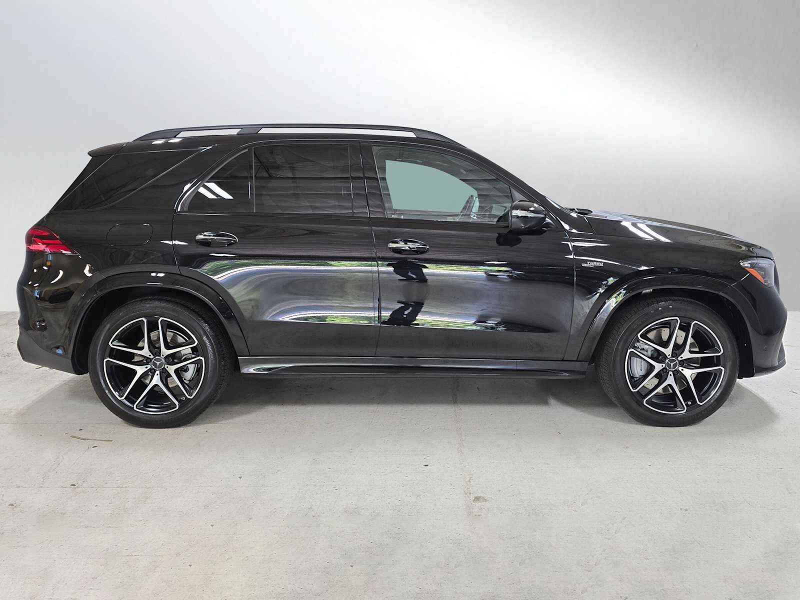 2024 Mercedes-Benz AMG® GLE 53 4MATIC®+ SUV