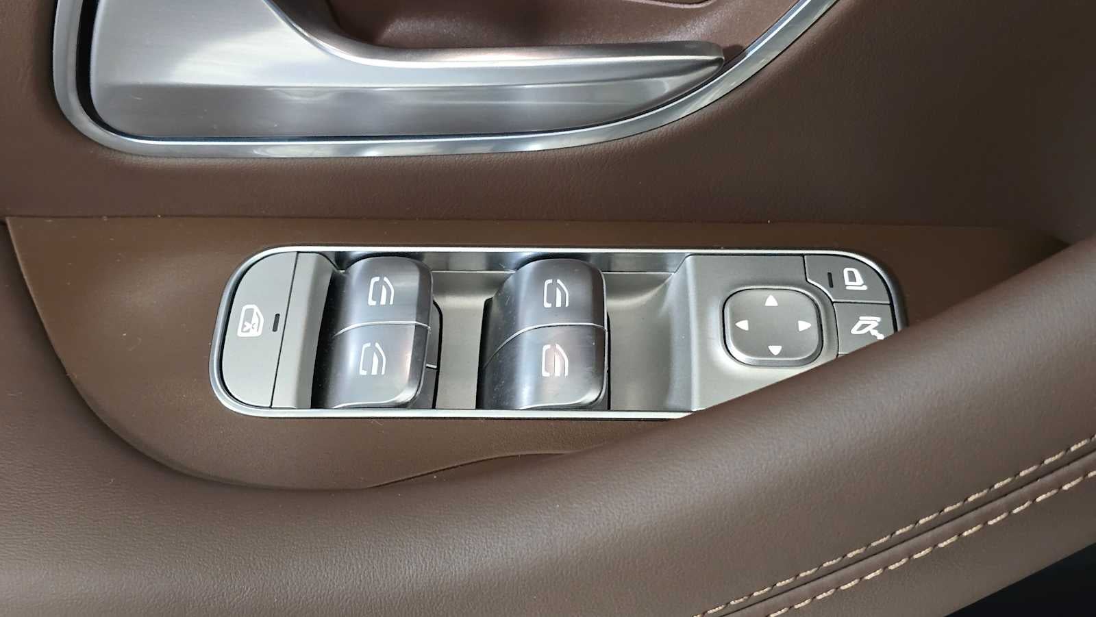2024 Mercedes-Benz AMG® GLE 53 4MATIC®+ SUV