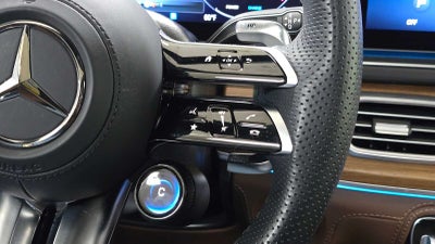2024 Mercedes-Benz AMG® GLE 53 4MATIC®+ SUV