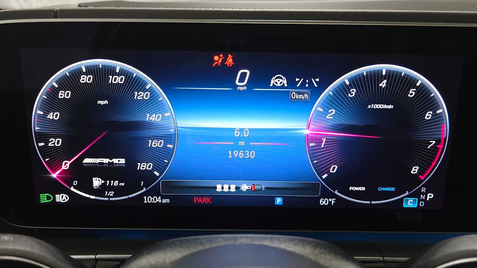 2024 Mercedes-Benz AMG® GLE 53 4MATIC®+ SUV