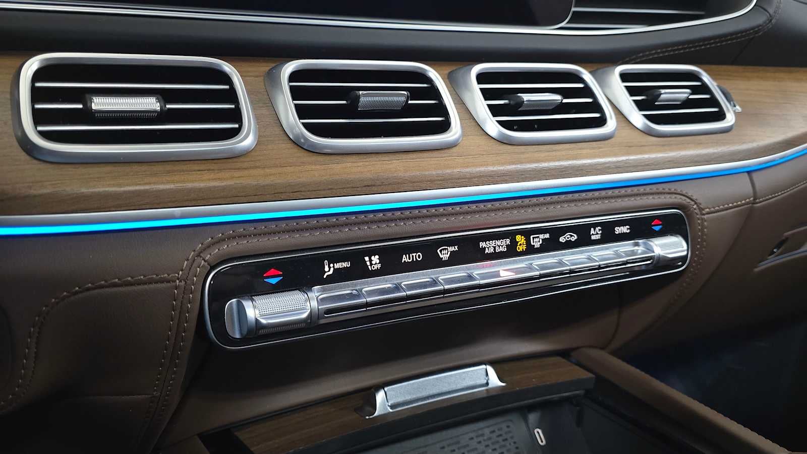 2024 Mercedes-Benz AMG® GLE 53 4MATIC®+ SUV