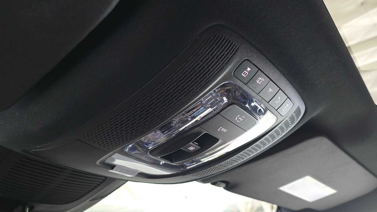 2024 Mercedes-Benz AMG® GLE 53 4MATIC®+ SUV