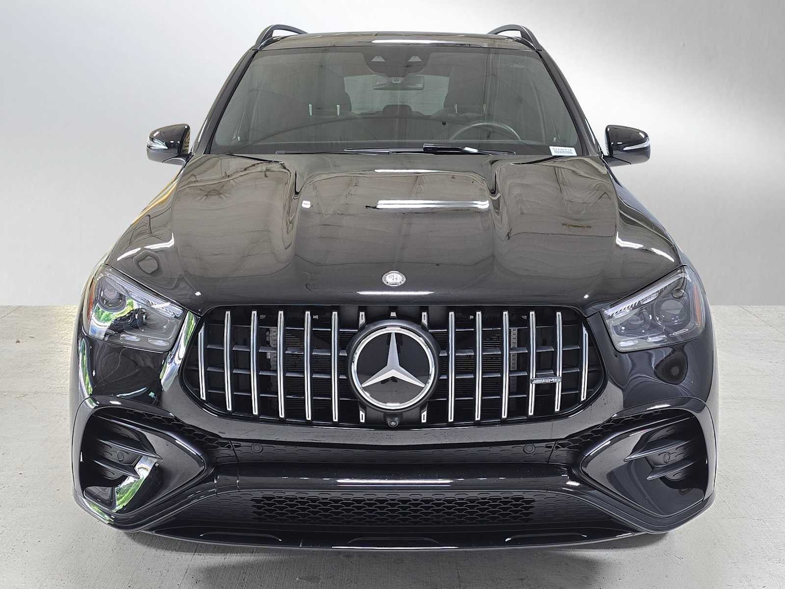 2024 Mercedes-Benz AMG® GLE 53 4MATIC®+ SUV