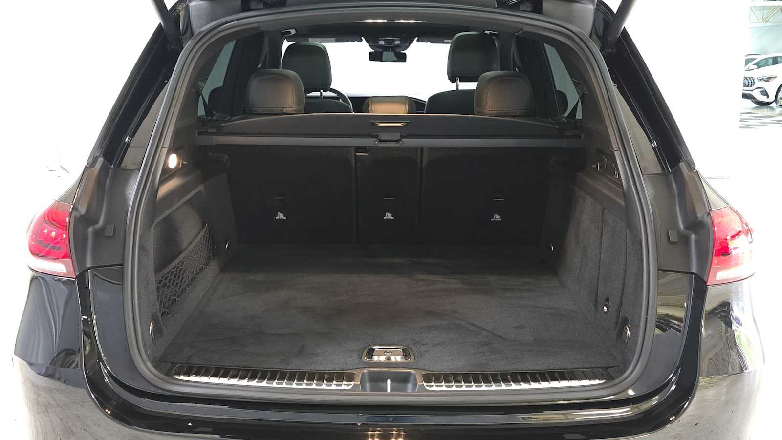 2021 Mercedes-Benz AMG® GLE 53 4MATIC® SUV