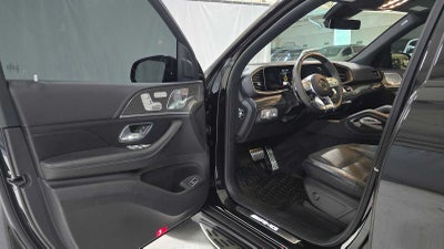 2021 Mercedes-Benz AMG® GLE 53 4MATIC® SUV