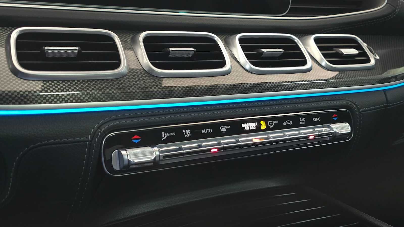 2021 Mercedes-Benz AMG® GLE 53 4MATIC® SUV