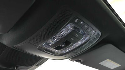 2021 Mercedes-Benz AMG® GLE 53 4MATIC® SUV