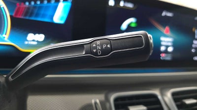 2021 Mercedes-Benz AMG® GLE 53 4MATIC® SUV